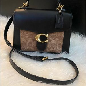 Coach crossbody bag!